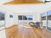 Exklusive Penthouse Wohnung in Döbriach am Millstätter See