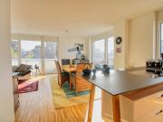 Exklusive Penthouse Wohnung in Waltendorf | 2 Terrassen...