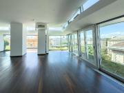 Exklusive Penthouse Wohnung in zentraler Lage
