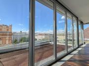 Exklusive Penthouse Wohnung in zentraler Lage Exklusive Penthouse Wohnung in zentraler Lage