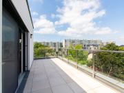 EXKLUSIVE PENTHOUSE WOHNUNG MIT 174M² IM 22. BEZIRK – 4...