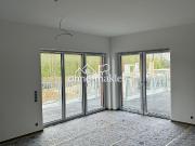 Exklusive Penthouse Wohnung mit Blick ins Grüne