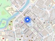 Exklusive Penthouse Wohnung mit Dachgarten über den...