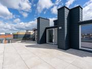 Exklusive Penthouse Wohnung, mit dem Lift direkt in die...