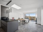 Exklusive Penthouse Wohnung mit einzigartigem Weitblick...
