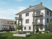 Exklusive Penthouse Wohnung mit Freiblick, Projekt...