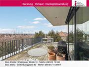 Exklusive Penthouse Wohnung mit imposanter Dachterrasse...