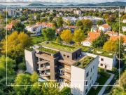 Exklusive Penthouse Wohnung mit sensationellem Graz...