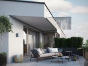 Exklusive Penthouse Wohnung mit sensationellem Graz...