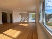 Neue Penthouse Wohnung mit lichtdurchfluteten Räumen und...