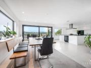 Exklusive Penthouse Wohnung mit umlaufender Terrasse und...