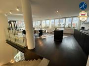 Exklusive Penthouse Wohnung & New York Style im...