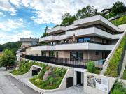 Exklusive Penthouse Wohnung mit Pool in sonniger Lage