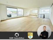 Exklusive Penthousewohnung 141m², mit Einbauküche, in...
