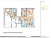 Exklusive Penthousewohnung im 6. Bezirk