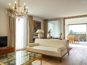 Exklusive Penthousewohnung mit 128 m² zu vermieten!