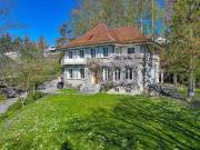 Exklusive, prächtige freistehende Villa mit Blick auf...