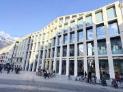 Exklusive Premium Büroflächen in der Maria Theresien...