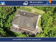 Exklusive Premiumlage in Passau Großzügige Villa mit...