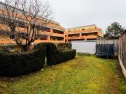 8052: helle 3 Zimmer Wohnung mit Sonnenterrasse und...