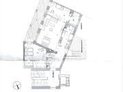 Exklusive Rarität Wohnung in 1190 Wien mit Garten und Loggia