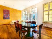 Exklusive Rarität Wohnung in 1190 Wien mit Garten und Loggia