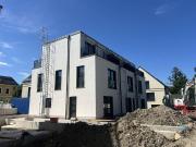 Exklusive Reihen und Doppelhäuser am idyllischen Hunyadi...