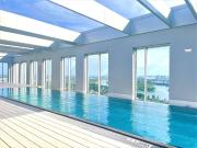 EXKLUSIVE RESIDENZ IN PREMIUMLAGE MIT POOL, FITNESS UND...