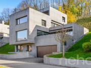 Exklusive Residenz in St. Gallen Modernes Wohnen mit...