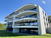 Exklusive Residenz T Lake Panoramablick auf den Luganer See