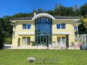 Exklusive Residenz mit Wald!