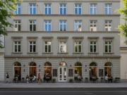 Exklusive Residenzen am Belvedere – revitalisierter...