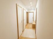 Exklusive Ruheoase mit Grünblick – Stilvolle 3 Zimmer...