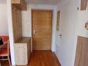 Exklusive, ruhige DG Garconniere 29 qm2 – möbliert