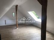 Exklusive Sanierte 3 Zimmer DG Maisonette Wohnung Lev...