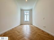 Exklusive sanierte Wohnung nahe Kutschkermarkt...