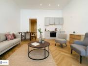 Exklusive sanierte Wohnung nahe Kutschkermarkt –...