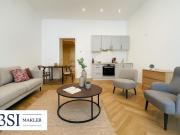 Exklusive sanierte Wohnung nahe Kutschkermarkt –... Exklusive sanierte Wohnung nahe Kutschkermarkt –...