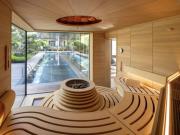EXKLUSIVE SAUNA UND THERME