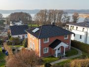 Exklusive Seeblick Villa in Binz Mediterraner Charme...