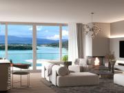 Exklusive Seeblickwohnung am Faaker See