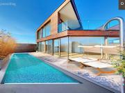 EXKLUSIVE SEEHÄUSER IN ERSTER REIHE AM NEUSIEDLER SEE