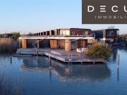 EXKLUSIVE SEEHÄUSER IN ERSTER REIHE AM NEUSIEDLER SEE