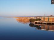 EXKLUSIVE SEEHÄUSER IN ERSTER REIHE AM NEUSIEDLER SEE