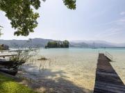 Exklusive Seeliegenschaft – Litzlberg / Attersee