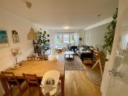 Exklusive, seniorengerechte 3 Zimmer Wohnung mit Aufzug...