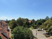 Exklusive, seniorengerechte Stadtwohnung in zentraler Lage