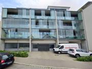 exklusive, sofort bezugsfähige 3 Raum Wohnung mit 2 Balkonen