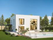 Exklusive Stadt Villa in Kamp Bornhofen mit...