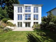 Exklusive Stadtvilla am Kaiserberg in Bestlage mit...